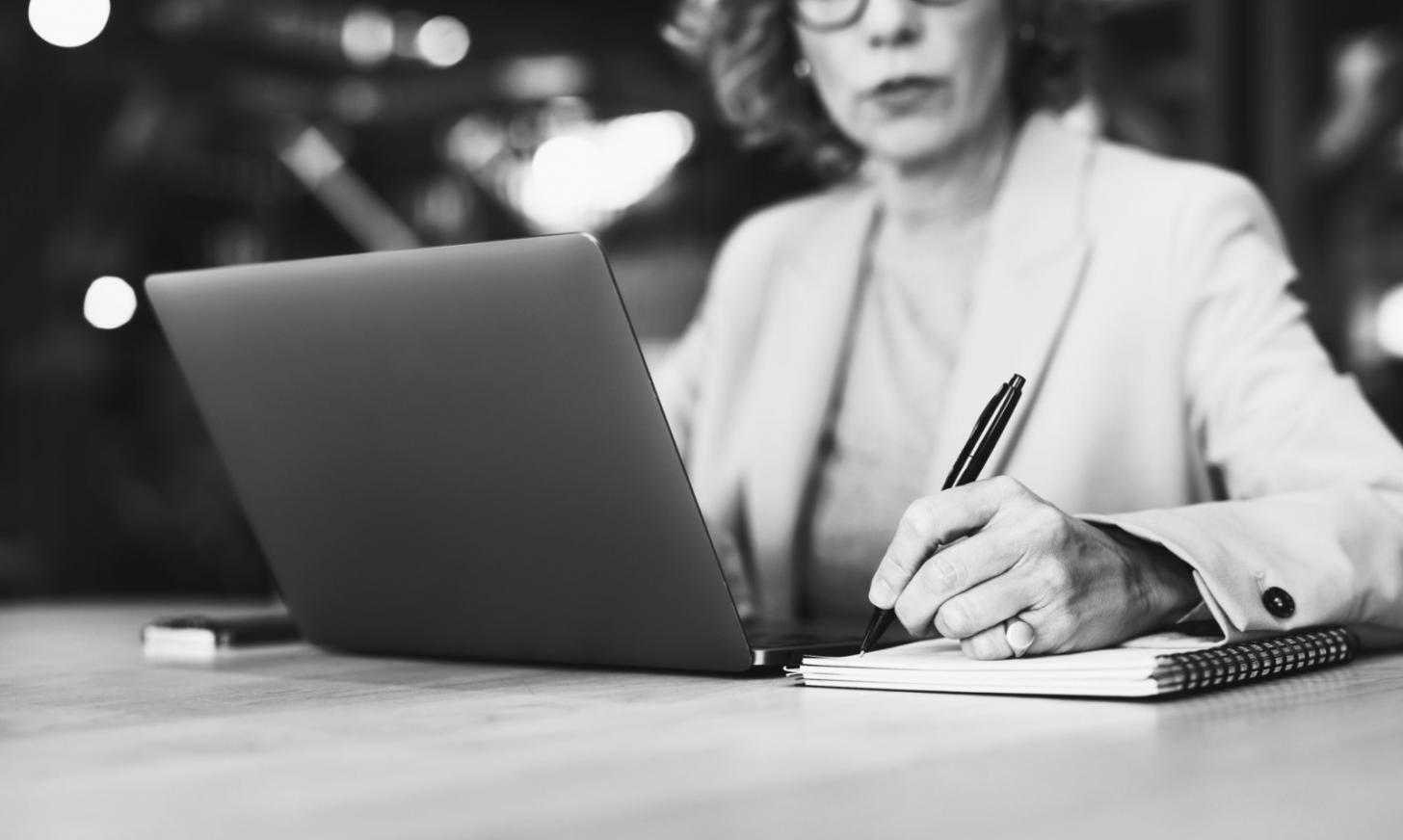 Dashboard di monitoraggio performance